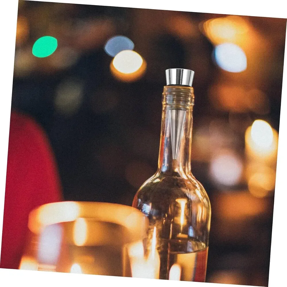 16pcs Bottle Wine Stoppers for Wine Bottles Inserts Decorative Craft